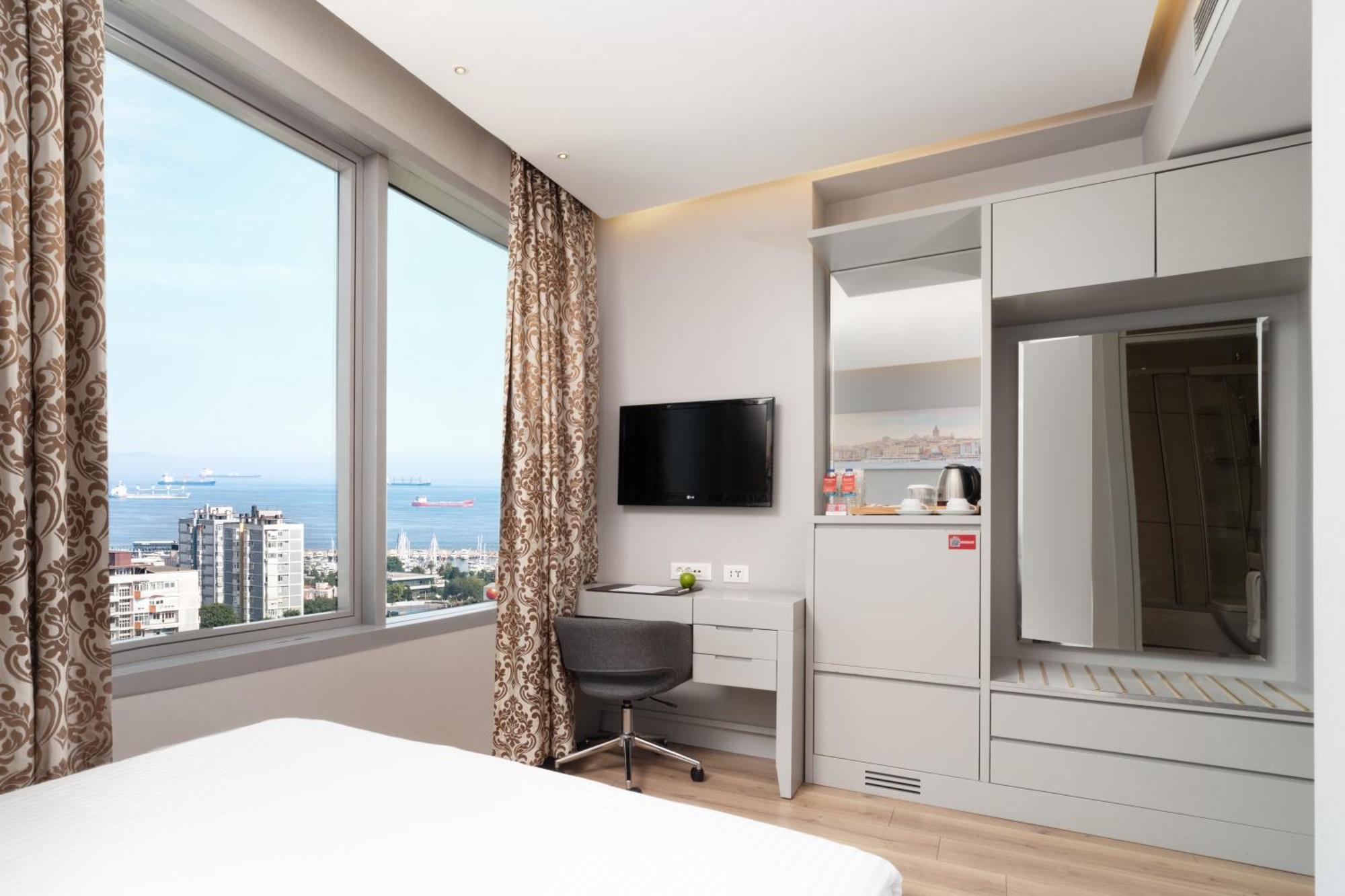 Ramada Plaza By Wyndham Atakoy İstanbul