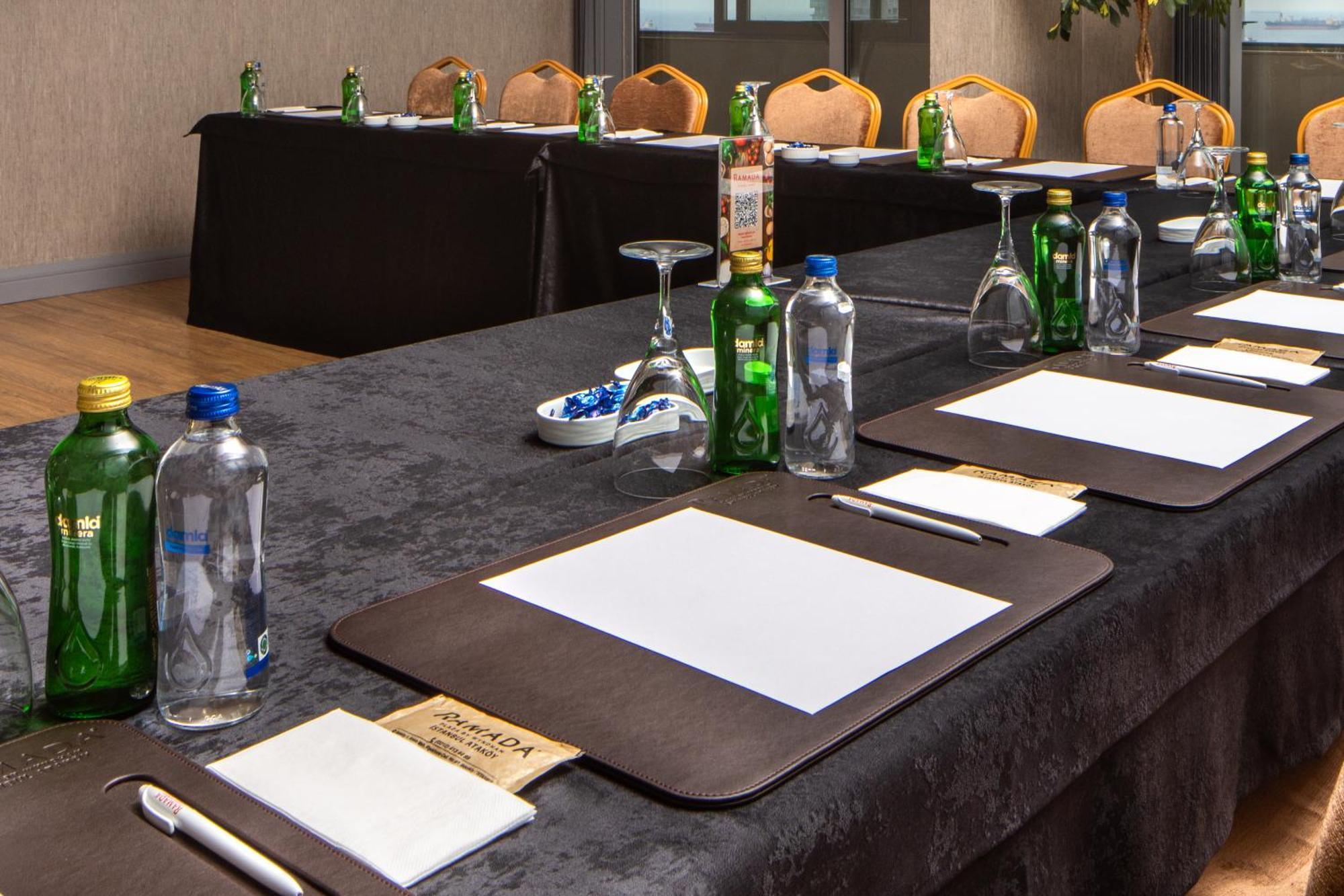Ramada Plaza By Wyndham Atakoy Otel 5*