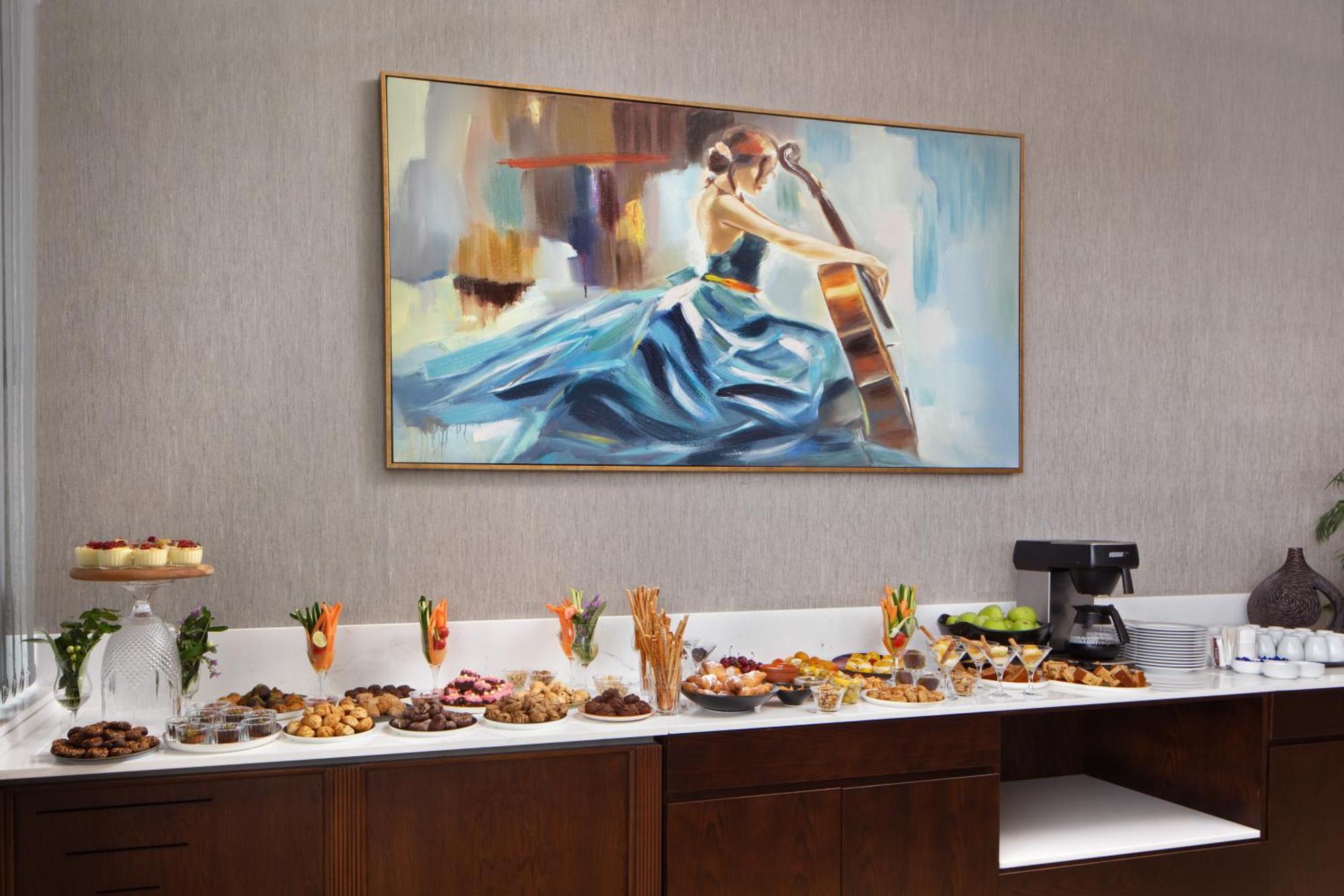 Otel Ramada Plaza By Wyndham Atakoy 5*