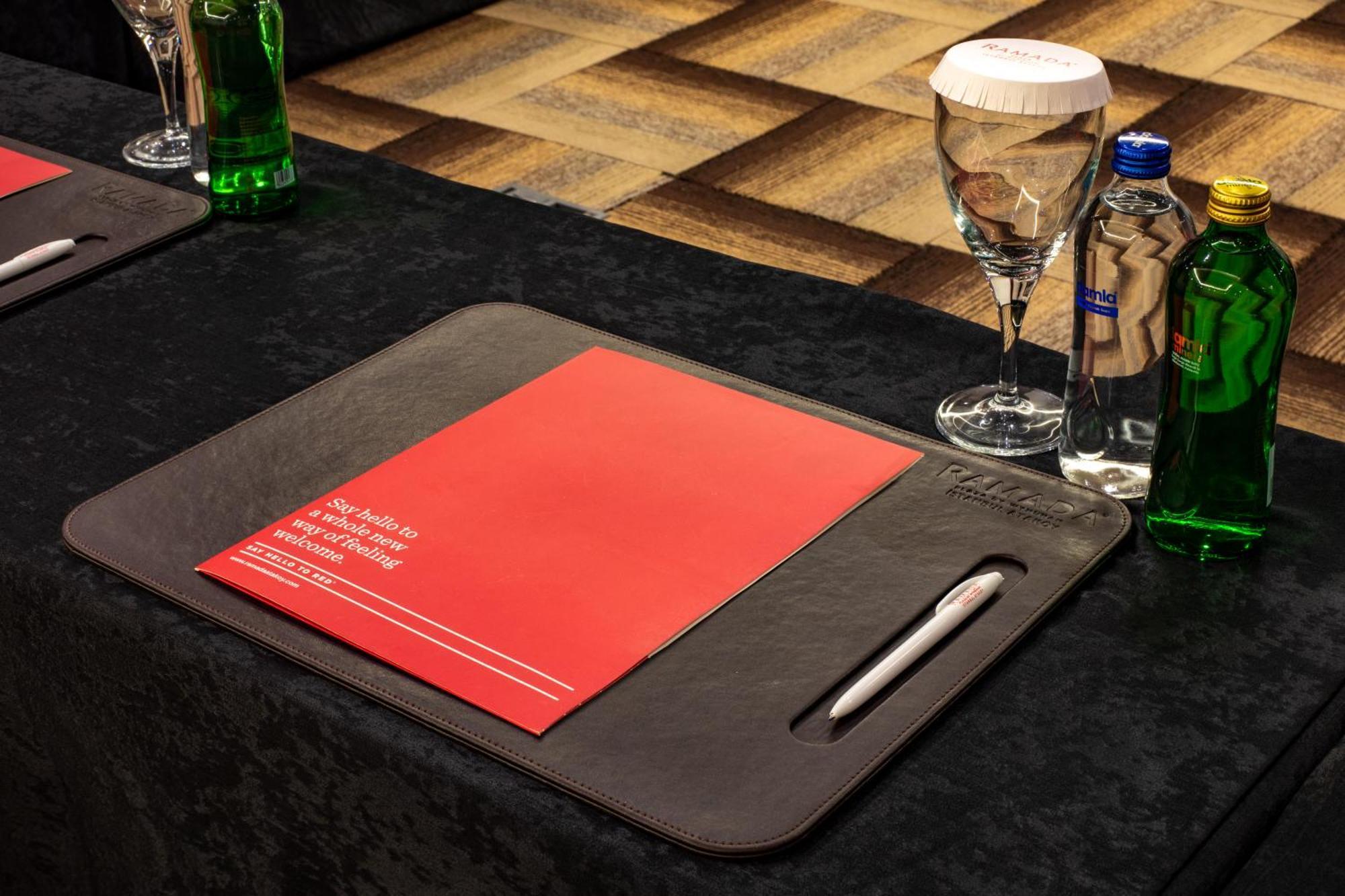 Ramada Plaza By Wyndham Atakoy 5* İstanbul