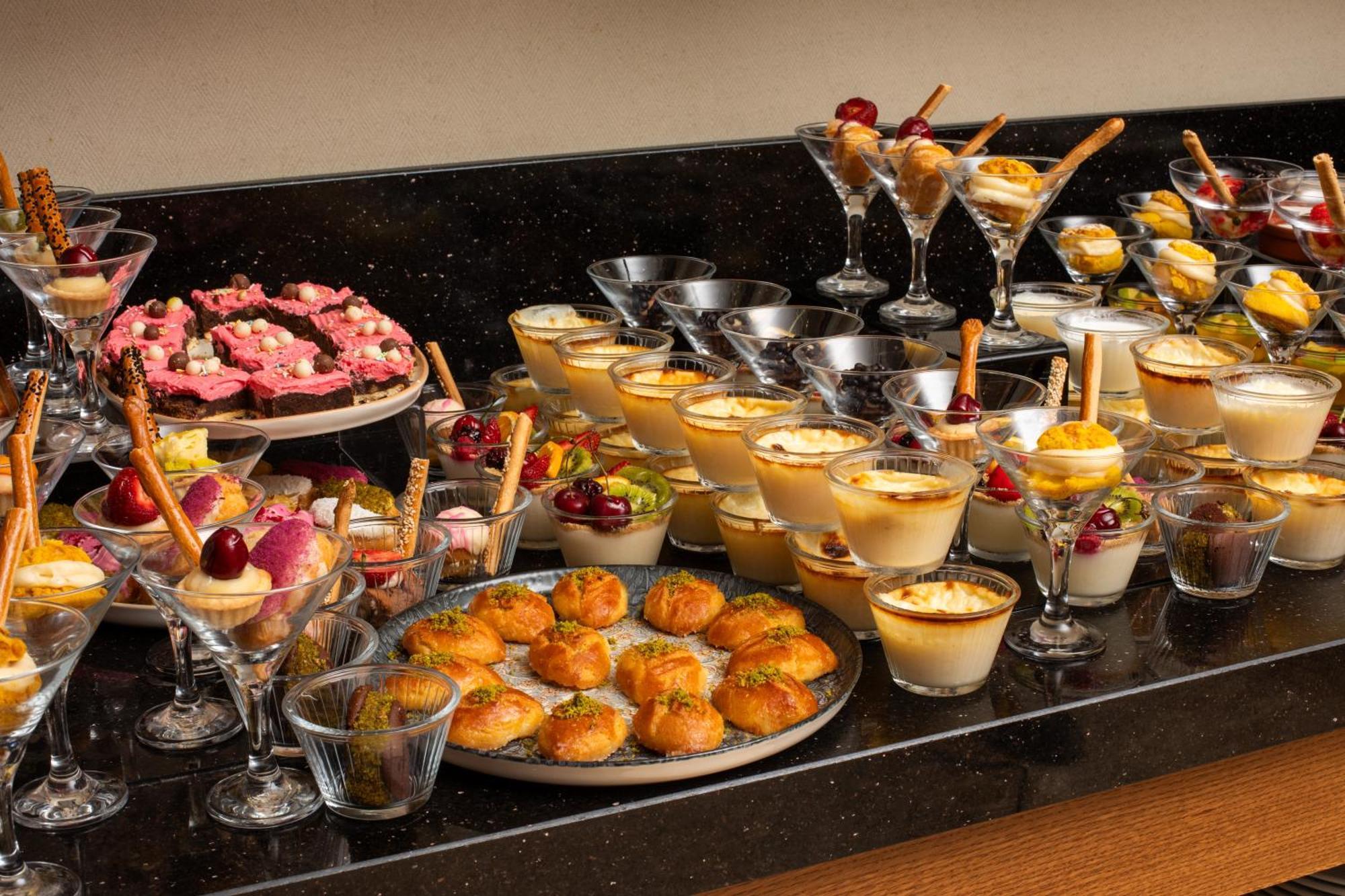 Ramada Plaza By Wyndham Atakoy Otel İstanbul