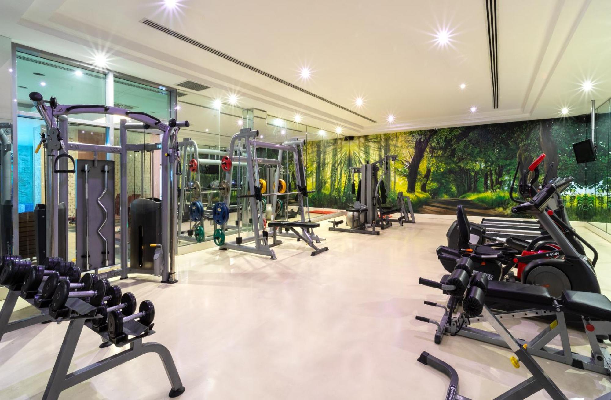 Ramada Plaza By Wyndham Atakoy Otel İstanbul