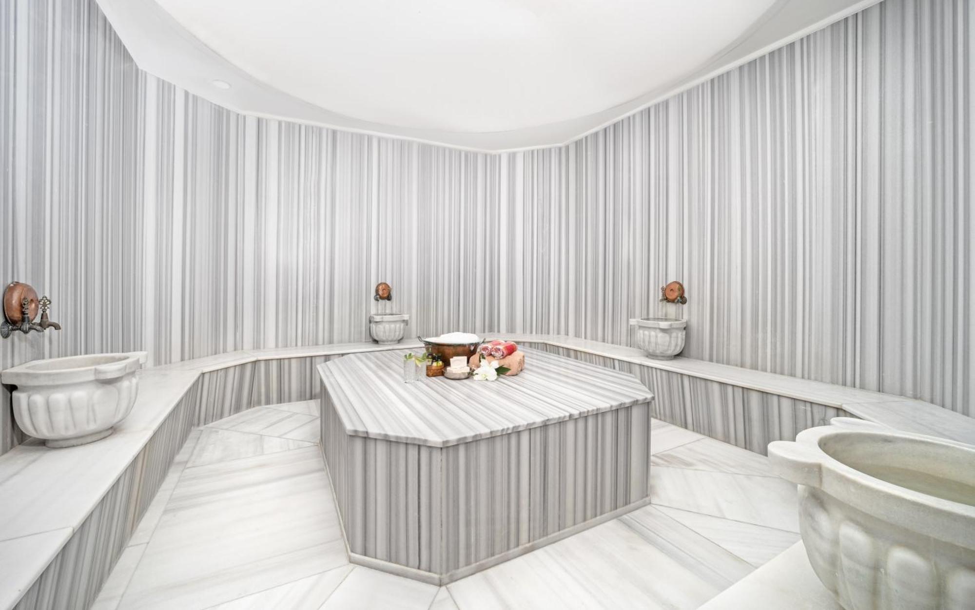 Otel Ramada Plaza By Wyndham Atakoy İstanbul