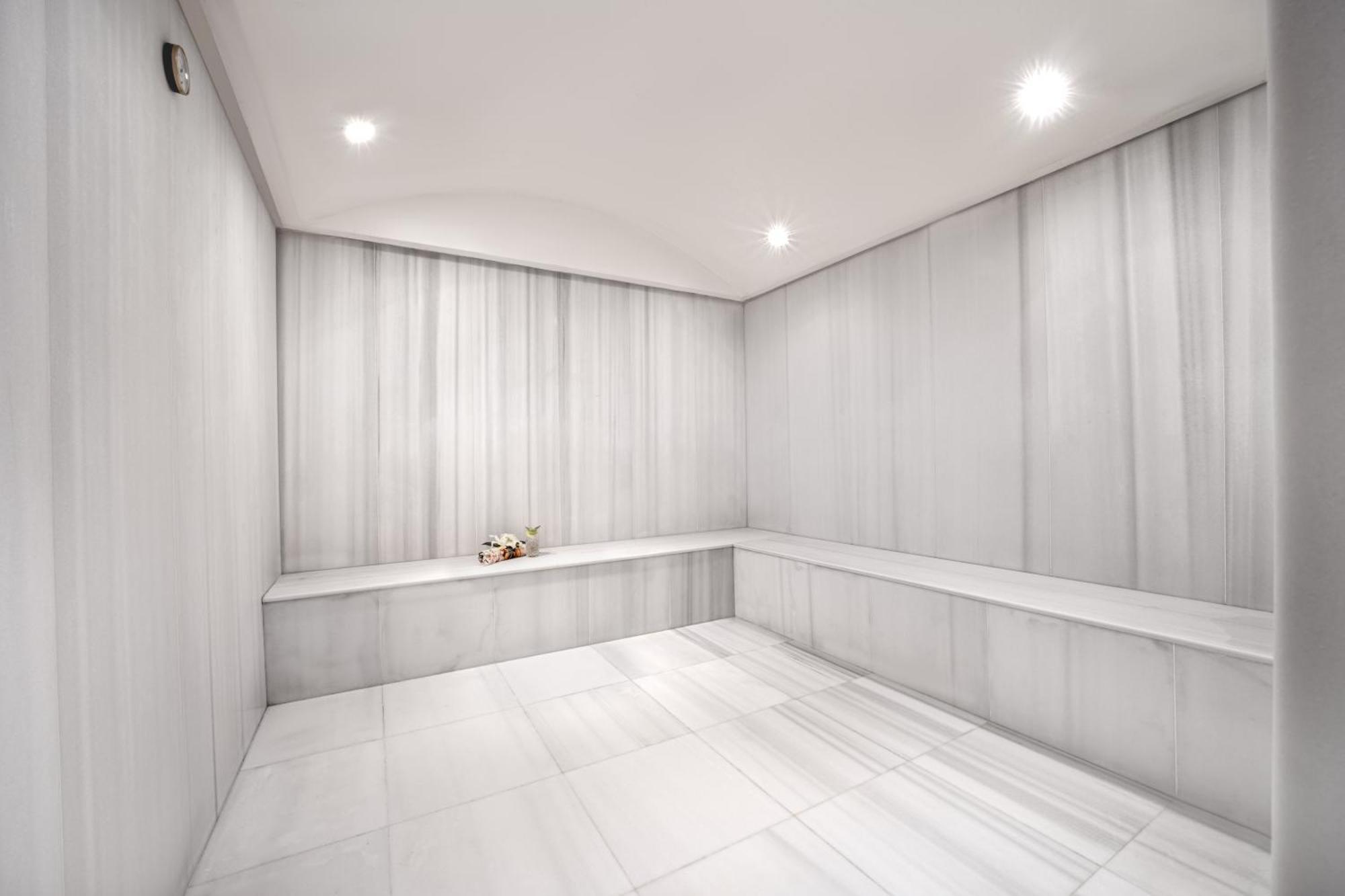 Ramada Plaza By Wyndham Atakoy İstanbul