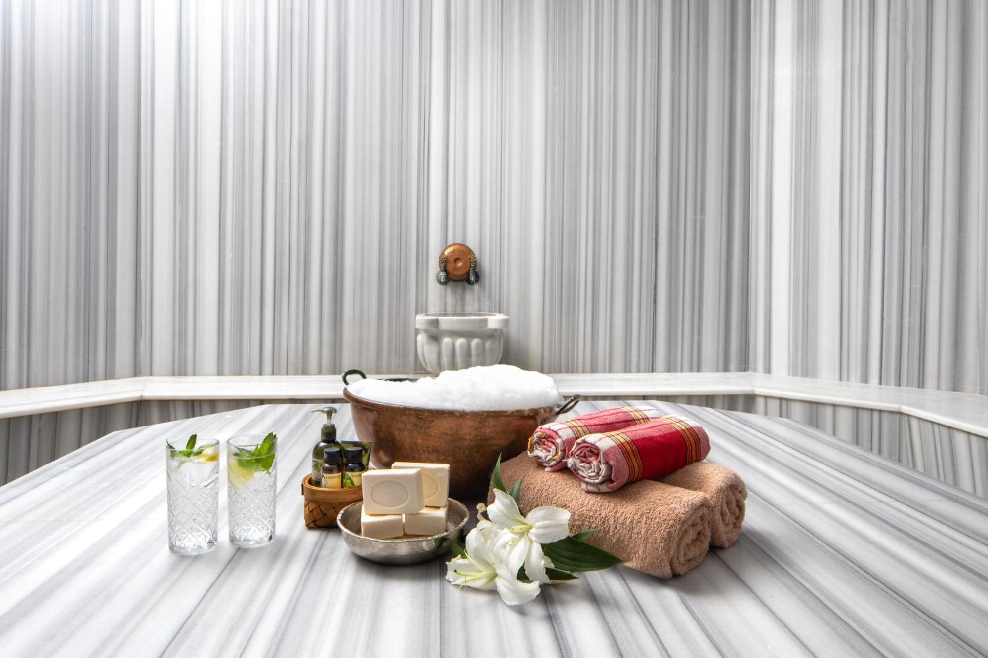 Ramada Plaza By Wyndham Atakoy 5* İstanbul