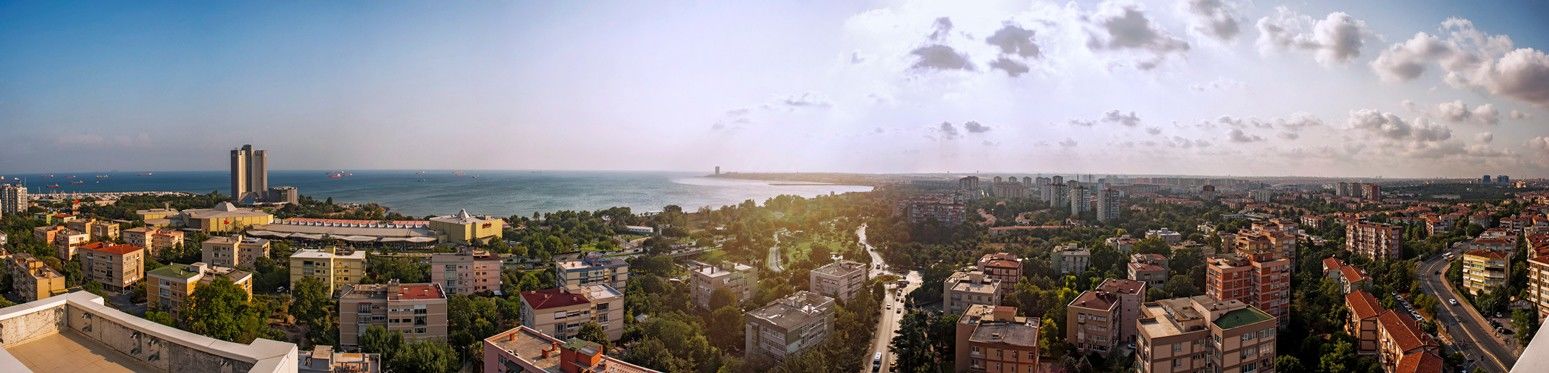 Hotel Ramada Plaza By Wyndham Atakoy Istambul