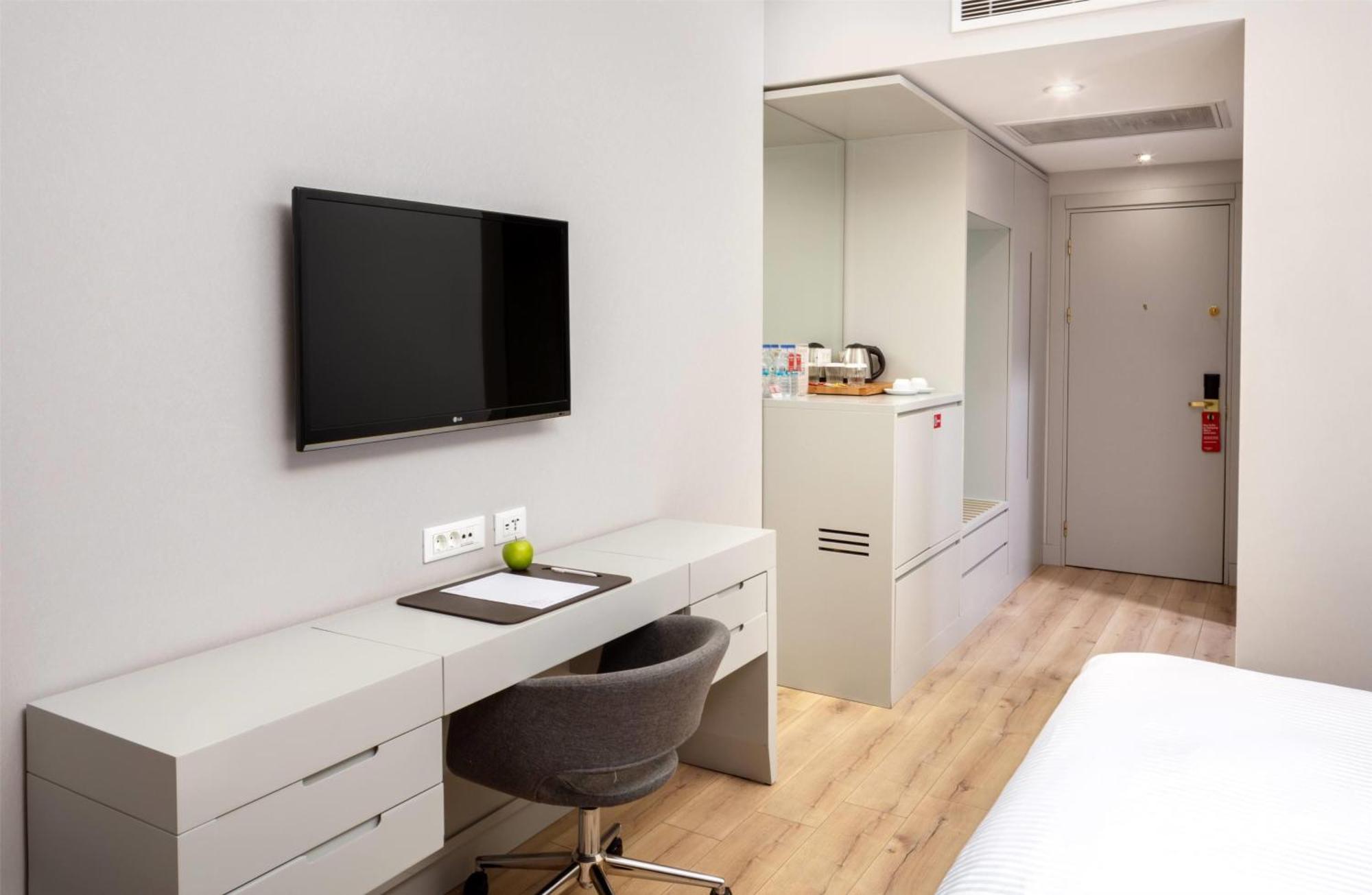 Hotel Ramada Plaza By Wyndham Atakoy