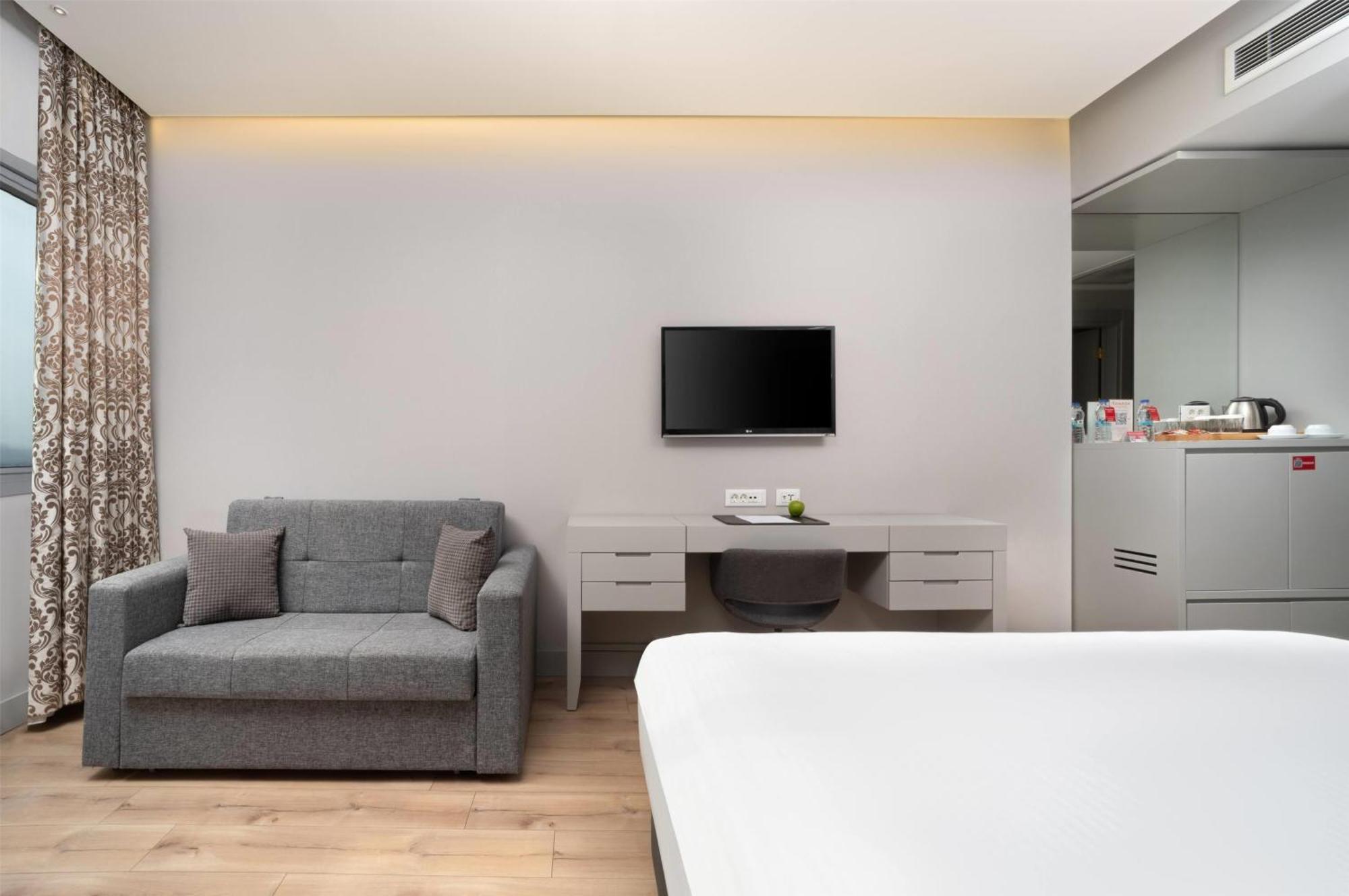 Hotel Ramada Plaza By Wyndham Atakoy